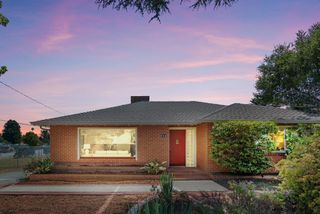 656 Prospect Heights, Santa Cruz, CA 95065