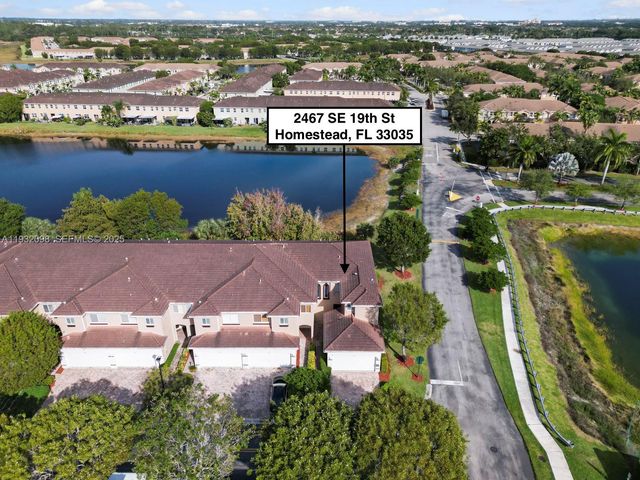 2467 SE 19th St, Homestead, FL 33035