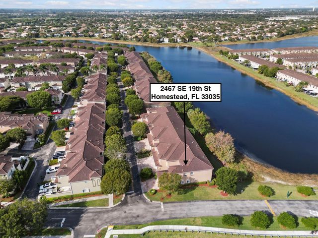 2467 SE 19th St, Homestead, FL 33035