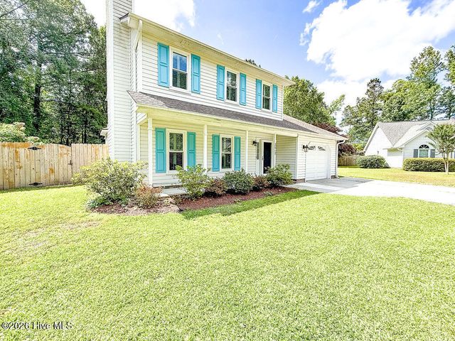 2613 Hargate Court, Wilmington, NC 28405