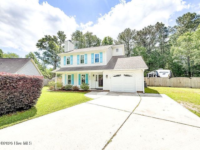 2613 Hargate Court, Wilmington, NC 28405