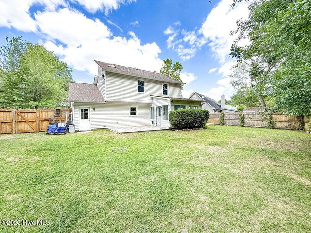 2613 Hargate Court, Wilmington, NC 28405