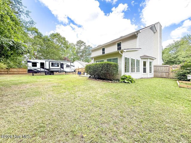 2613 Hargate Court, Wilmington, NC 28405