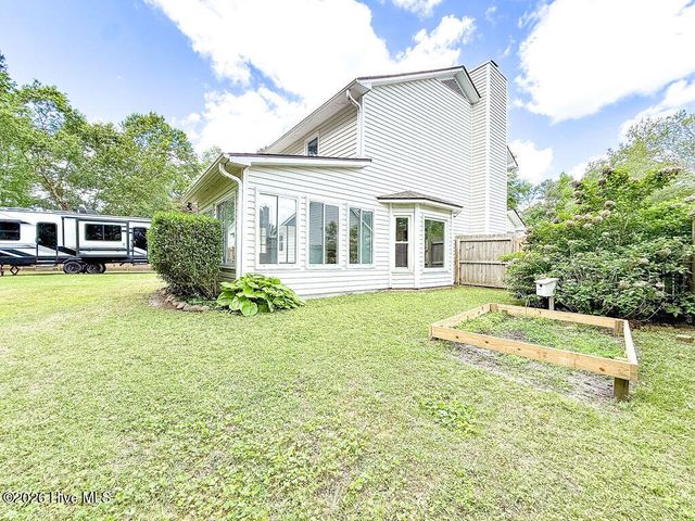 2613 Hargate Court, Wilmington, NC 28405
