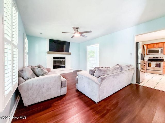 2613 Hargate Court, Wilmington, NC 28405