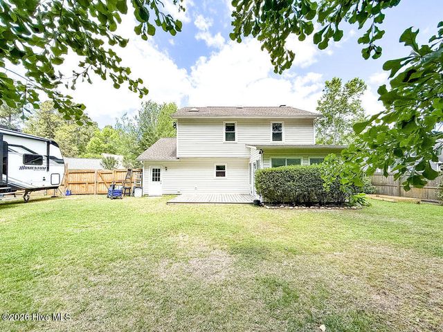 2613 Hargate Court, Wilmington, NC 28405