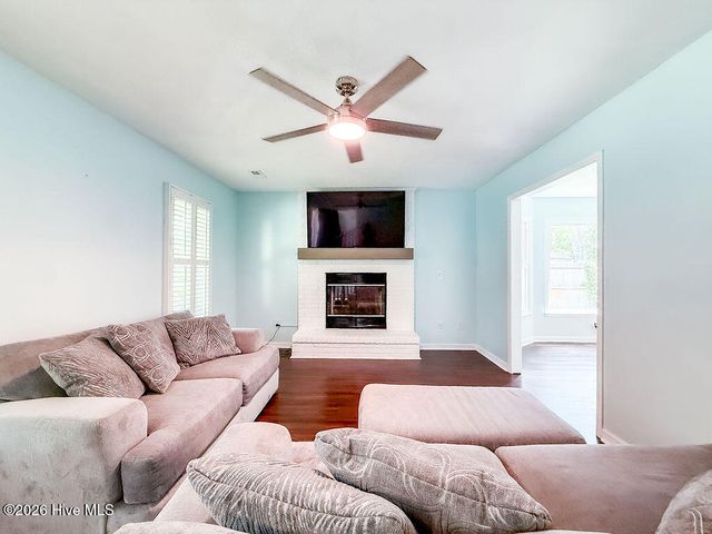 2613 Hargate Court, Wilmington, NC 28405
