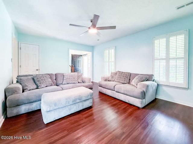 2613 Hargate Court, Wilmington, NC 28405