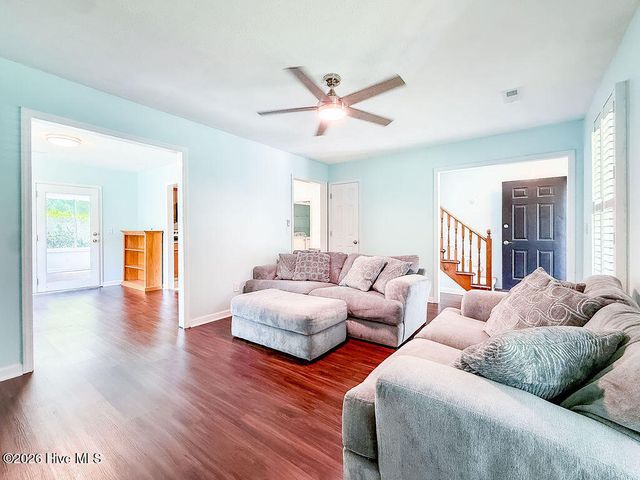 2613 Hargate Court, Wilmington, NC 28405