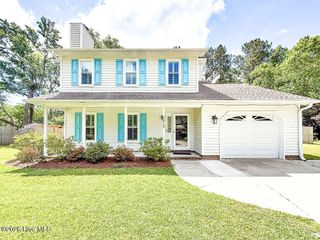 2613 Hargate Court, Wilmington, NC 28405