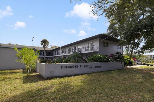 825 N PRIMROSE DRIVE 204, Orlando, FL 32803