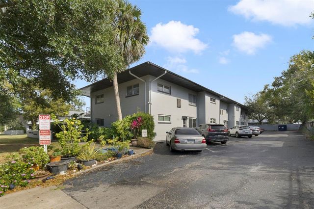 825 N PRIMROSE DRIVE 204, Orlando, FL 32803