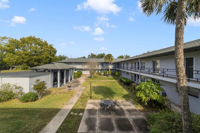 825 N PRIMROSE DRIVE 204, Orlando, FL 32803