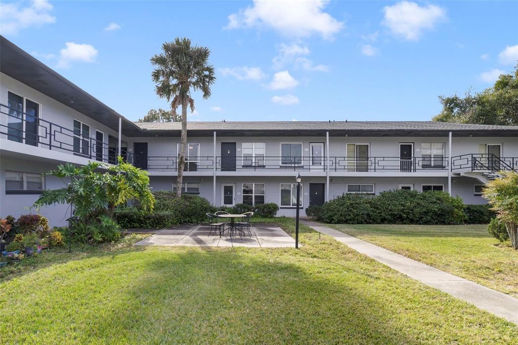 825 N PRIMROSE DRIVE 204, Orlando, FL 32803