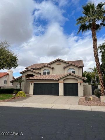 6308 W Melinda Lane, Glendale, AZ 85308