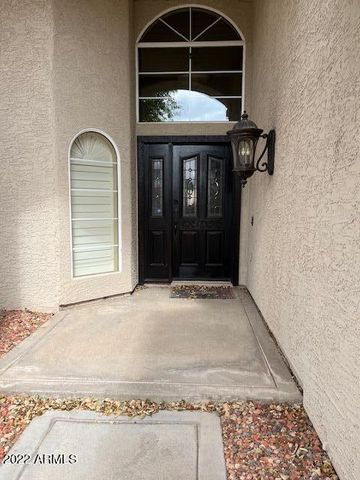 6308 W Melinda Lane, Glendale, AZ 85308