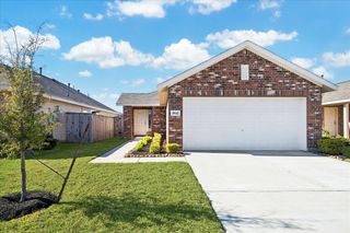 19642 Rupetti Drive, New Caney, TX 77357