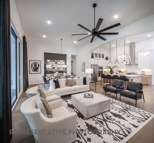 3508 Birdstone Court, Celina, TX 75009
