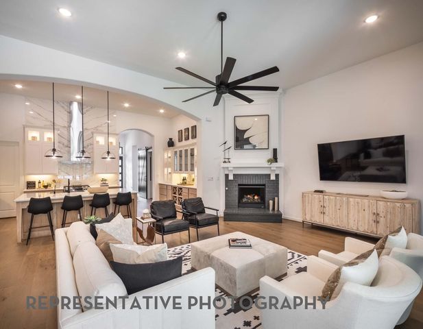 3508 Birdstone Court, Celina, TX 75009