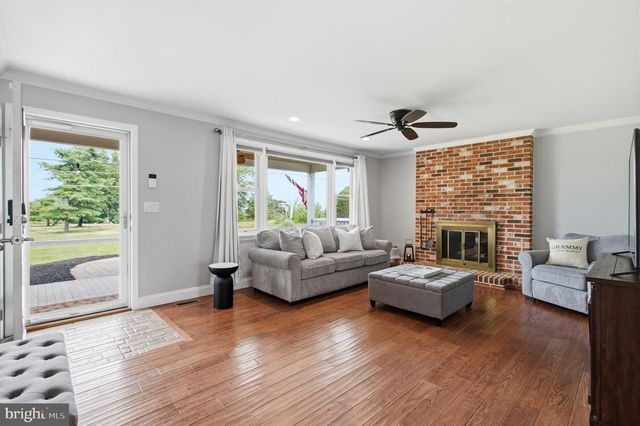 1595 OLD SKIPPACK RD, Harleysville, PA 19438