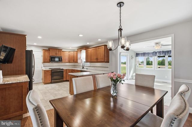 1595 OLD SKIPPACK RD, Harleysville, PA 19438