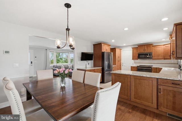 1595 OLD SKIPPACK RD, Harleysville, PA 19438
