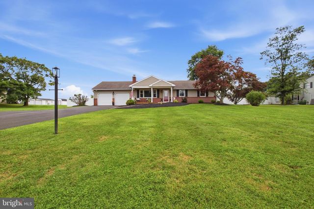 1595 OLD SKIPPACK RD, Harleysville, PA 19438