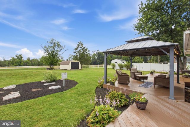 1595 OLD SKIPPACK RD, Harleysville, PA 19438