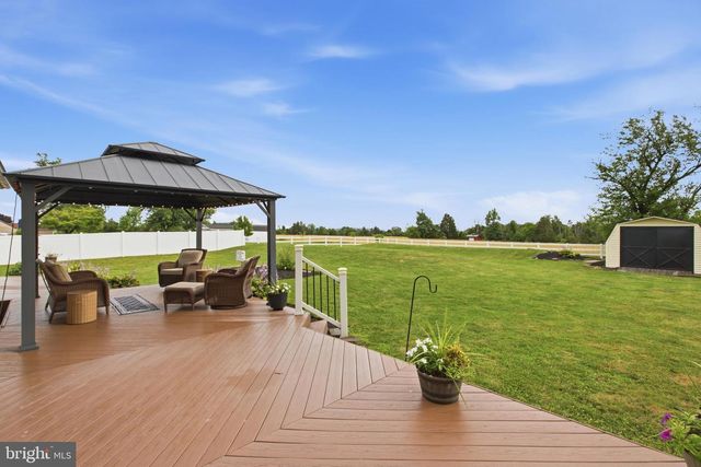 1595 OLD SKIPPACK RD, Harleysville, PA 19438