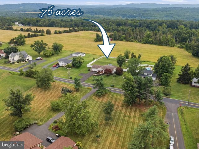 1595 OLD SKIPPACK RD, Harleysville, PA 19438