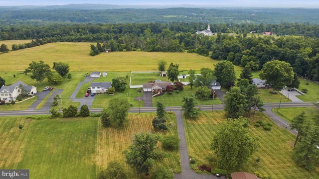 1595 OLD SKIPPACK RD, Harleysville, PA 19438