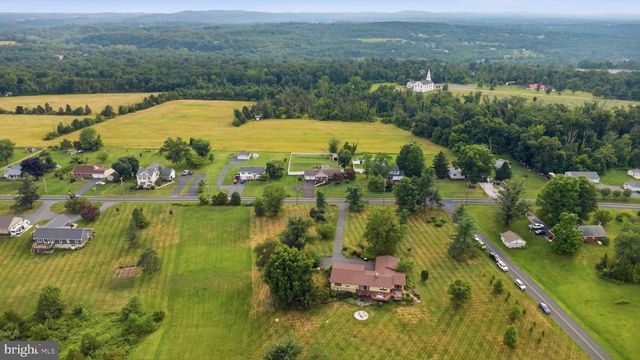 1595 OLD SKIPPACK RD, Harleysville, PA 19438