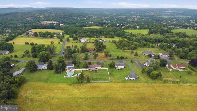 1595 OLD SKIPPACK RD, Harleysville, PA 19438