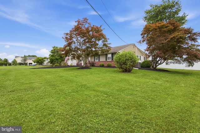 1595 OLD SKIPPACK RD, Harleysville, PA 19438