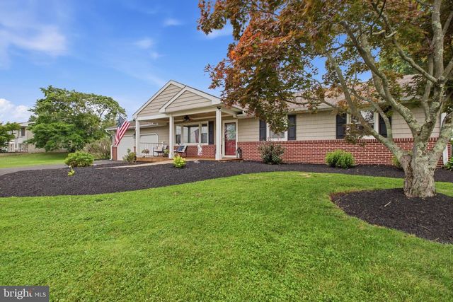 1595 OLD SKIPPACK RD, Harleysville, PA 19438