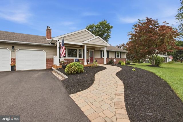 1595 OLD SKIPPACK RD, Harleysville, PA 19438