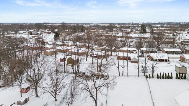 163 Raintree Road, Florence, KY 41042