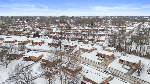 163 Raintree Road, Florence, KY 41042