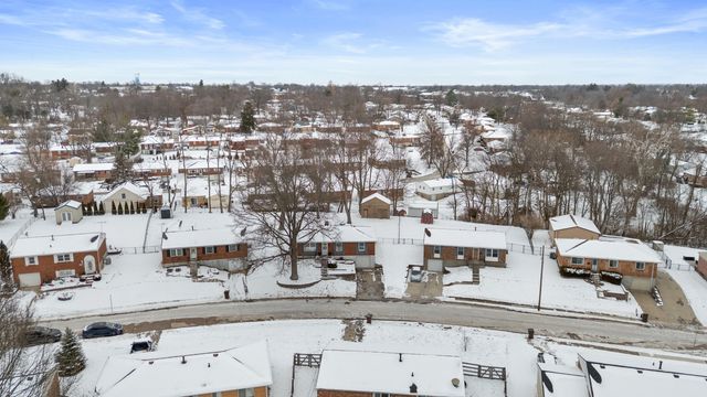 163 Raintree Road, Florence, KY 41042