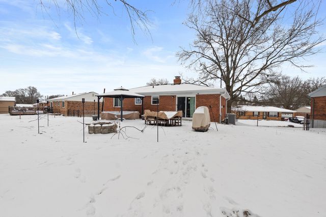 163 Raintree Road, Florence, KY 41042