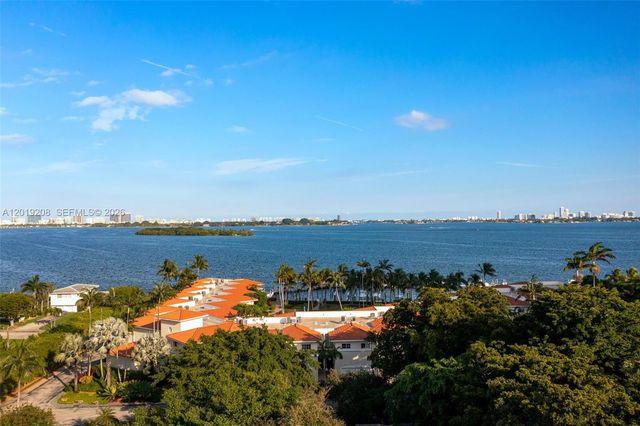 1000 Quayside Ter 901, Miami, FL 33138
