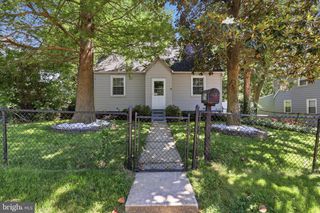2806 URBANA DR, Silver Spring, MD 20906