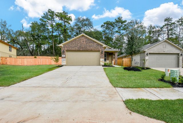 2022 W Darlington Oak Court, Conroe, TX 77304
