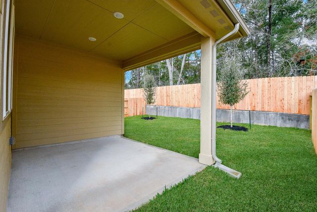 2022 W Darlington Oak Court, Conroe, TX 77304