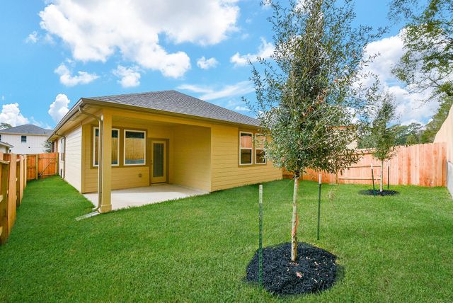 2022 W Darlington Oak Court, Conroe, TX 77304