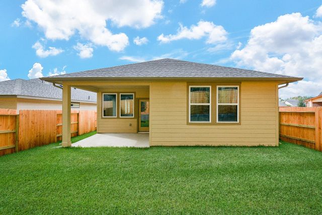 2022 W Darlington Oak Court, Conroe, TX 77304