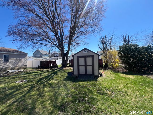 755 Congress Avenue, Waterbury, CT 06708