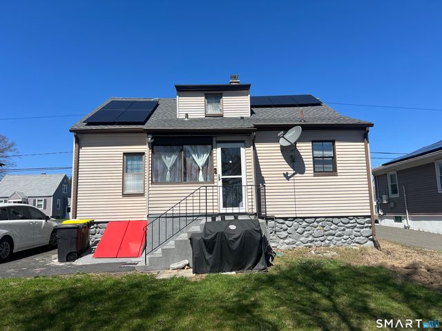 755 Congress Avenue, Waterbury, CT 06708
