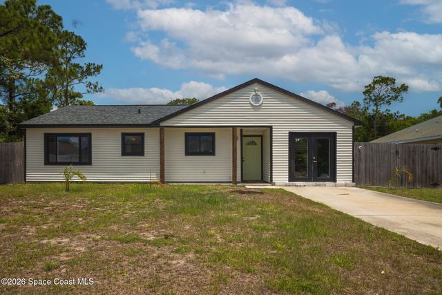 818 Brittan Avenue SE, Palm Bay, FL 32909