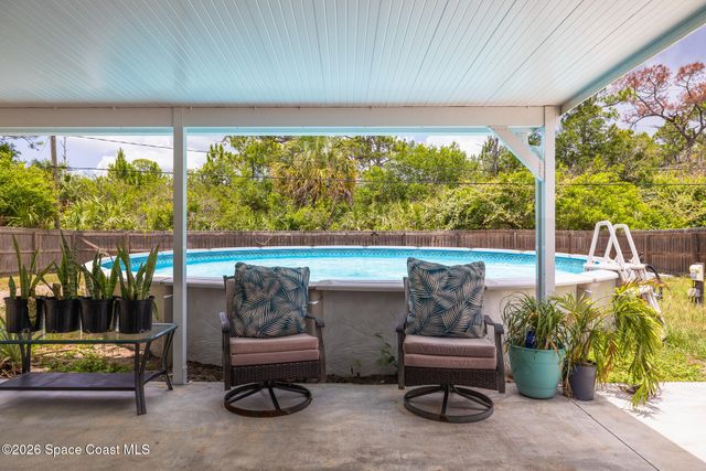 818 Brittan Avenue SE, Palm Bay, FL 32909
